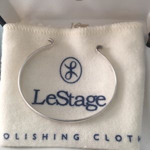 LeStage bracelet from The Convertible Collection
